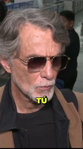 Humberto Zurita GOES SILENT after being questioned about Luis Miguel's health