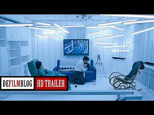 "Thirst" is one of the most disturbing modern Vampire films. From Park Chan-wook, Director of Oldboy.