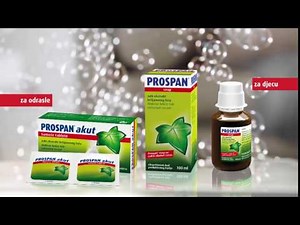 PROSPAN hrvatska tv reklama 12"