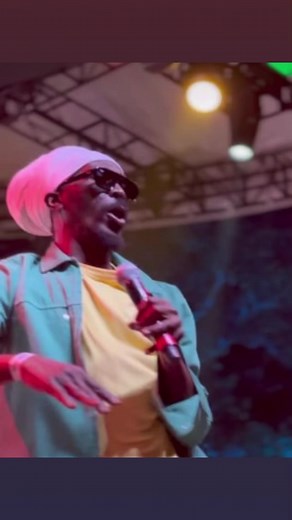 🙌🏽🌎 World a reggae music 🎶 Anthony B | VP Records