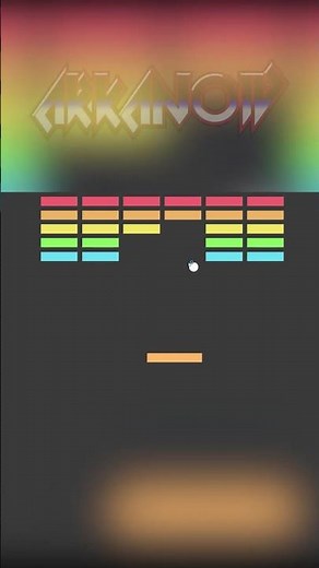 Aprende a Crear Videojuegos CLASICOS como ARKANOID y PONG!🎮/MiniJuegos Unity/Godot👾/Unreal Engine 5
