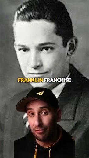 Sam Walton's first store was so successful that his landlord stole it from him. He lost everything, but instead of quitting, he built Walmart to the world's biggest retailer. In 1945, Sam Walton opened a small Ben Franklin franchise store in Arkansas. He worked relentlessly, offering low prices and treating customers like family. Sales skyrocketed and the store made more money than anyone expected. But success came at a cost. His landlord, seeing how profitable the store had become, refused to r