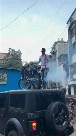 Yamaha RX100 Sound Check🔥🔊