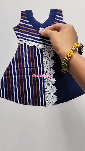 58K views · 601 reactions | Latest Frock Design 2025 | New Stylish...