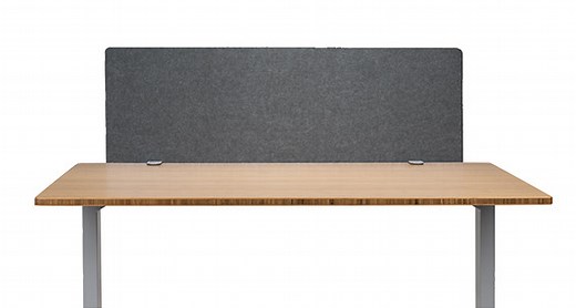 Acoustic Privacy Panels | UPLIFT Desk