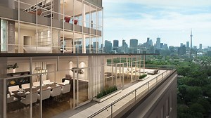 Imperial Plaza Condos • YourCondo.TV