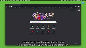【Spring Tips】Spring Cloud Loadbalancer