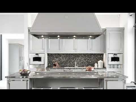 Officine Gullo | Home Professional Kitchens