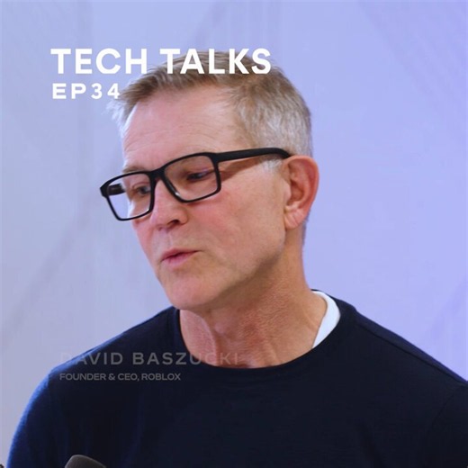 How do you get a single animation to work seamlessly across any avatar, no matter their size, shape, or style? In this episode of Tech Talks, we dive into our Adaptive Animation system and explore the complexity behind this unique engineering challenge: https://t.co/dJ7HYR10oI
