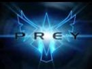 Sample map archive file - Prey