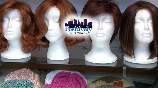 Nothing better than helping a person go through something hard