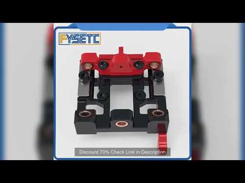 FYSETC Stealthchanger CNC Shuttle kit SB COMBO V2 Board Tool Distribution Board H36 Board
