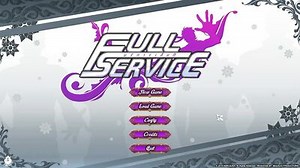 Full Service Game 1.10.1 Demo (Sota Kobayashi New Route)