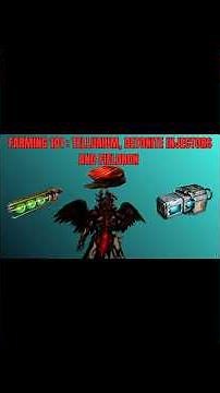 Detonite, Fieldrons, Tellurium — EZ Farm Guide 🔥