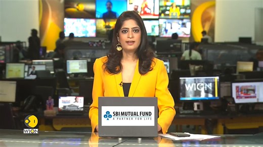 Disney channels, including ABC and ESPN, have been removed from YouTube TV over a contract dispute Molly Gambhir tells you more | WION