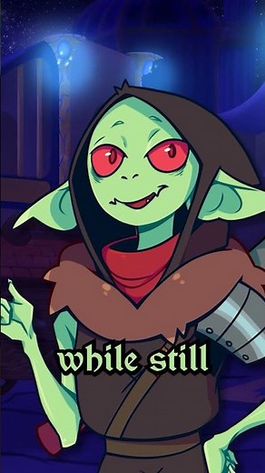 What Playing a Warforged REALLY Says About You