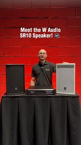 17 reactions | Clean sound & Clean setup 﫧 These W-Audio Wall Speakers + Power Amp Combo? Chef’s kiss 奈 Perfect for your bar, venue, or home setup. Find out more information on our website  #WAudio #Speakers #Setup #Prolight #Sound | Prolight Concepts Group | Facebook