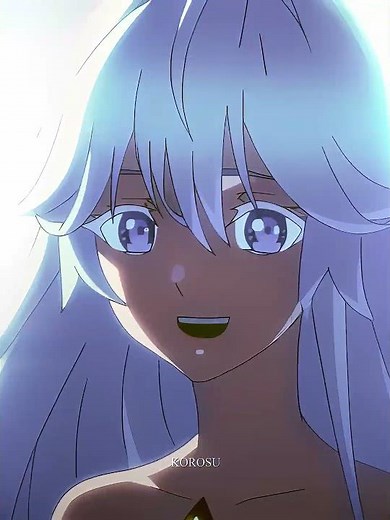 Elfaria Albis Serfort 4k edit | Like A Dream