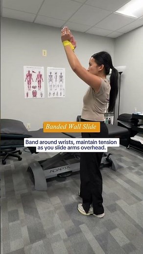 Shoulder Pain? Try These Rotator Cuff Exercises 💪