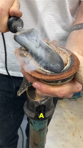 Why Old Shoes Were Filled With Cork 🤯👞 #shorts