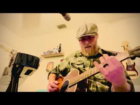 Michael Kiwanuka - Light (cover)