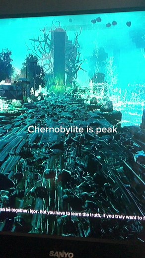 Exploring Chernobylite: A Deep Dive into the Chernobylite Game