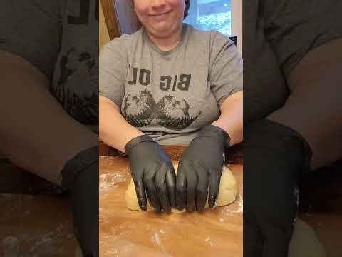 How to Make Bread Adaptively