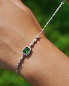 46 reactions | Sun’s out, silver’s on ✨ Wrap your wrist with our...