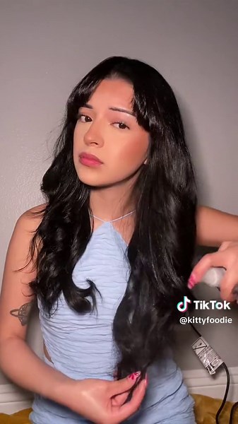 Styling Bangs Tutorial for Gorgeous Hairstyles