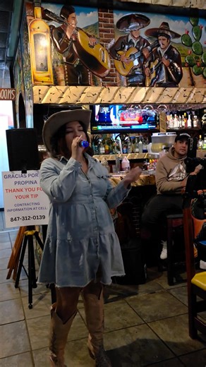 Live Music here at cozumel 🥰 | Cozumel Mexican Restaurant