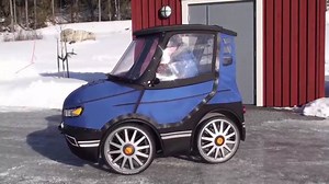 157K views · 7K shares | Bicycle Car | Technology Innovation | Facebook