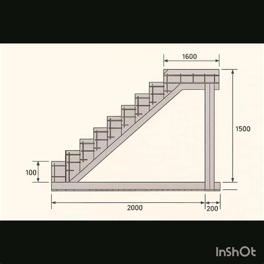 Structural Side View