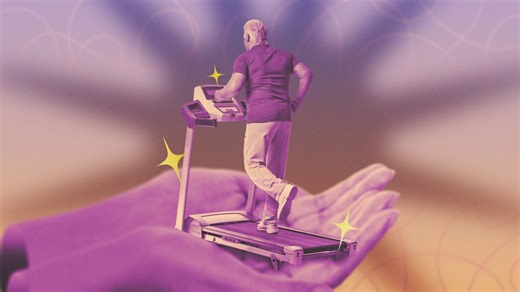 10 Treadmill Hacks Every Runner Should Know