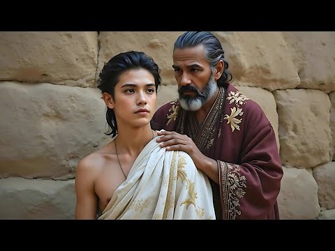 The Horrific Secrets of Male Concubines in Ancient Egypt