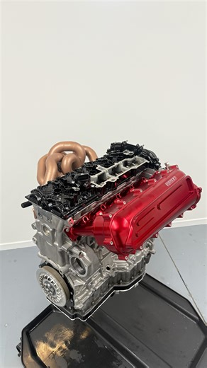 HE 1000 package🔥 Diamond pistons JDY rods ARP rod bolts ARP head studs Ferrea Valves Kelford springs retainers Iroz billet sump spacer Iroz billet Main seal Unitronic billet oil cap Stavebuilt billet intake manifold Stavebuilt billet coolant flange HE spec cam cover and timing case — — — — — — — — — — — — 🏭 15A parkway drive, Rosedale, Auckland 🕘Open 6 days a week 🔧 Installations servicing available 📦 From Only $11.90 📧info@harryseuro.co.nz 💻 Shop @ www.harryseuro.co.nz ☎️ 09 475 6661 #ha