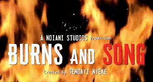 Burns and Song | Thriller delves into dark human psyche