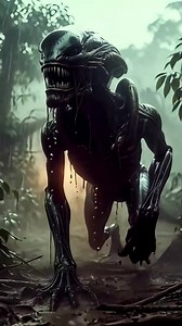 61K views · 2.5K reactions | AVP in the Jungle | Xenomorph Fanspage | Facebook