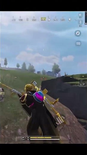 double sniper goddess 🔥