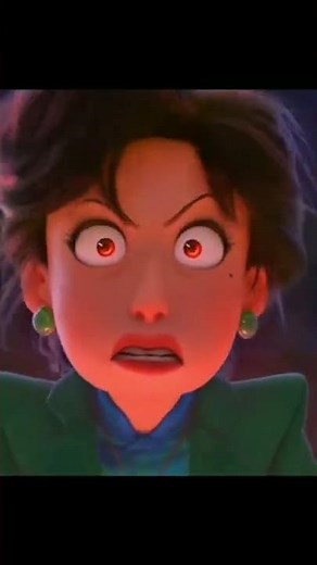 Young Ming/Turning Red edit