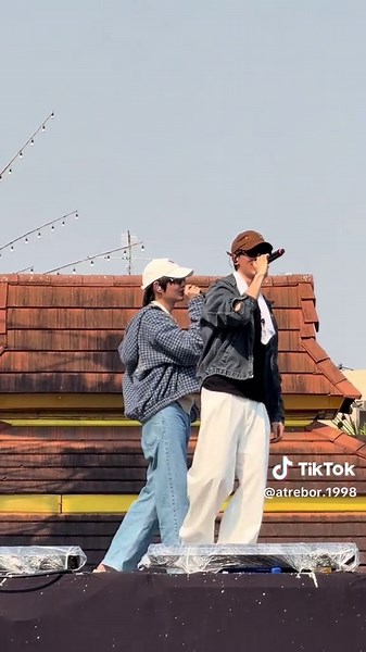 Sound Check KengNamping จั๊กกิ้มกับต๊กโต