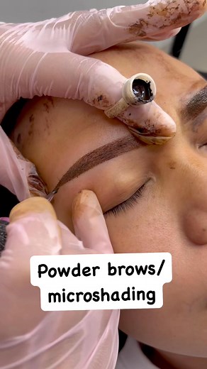 1.6M views · 7.6K reactions | Powdery effect! #allskintypes #kilaygoals #everyoneシ゚ #CertifiedSPMUArtist #kilayislife #highlightsシ゚ #viralreelsfacebook #reelsfypシ | Ritchel Pulido - Bastasa | Facebook