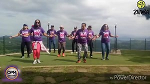 479K views · 10K reactions | Help Me Through The Night CUMBIAMIX - Zumba Fitness | OPM Zumba Dance | Facebook