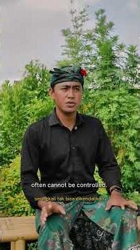 Ogoh Ogoh Explained
