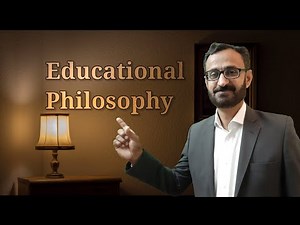 Exploring Philosophy of Education | Uncovering Philosophy