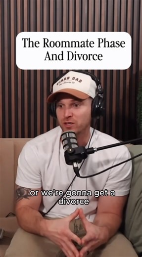 Divorce transition: Understanding the roommate phase