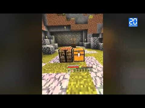 Casque de réalité virtuelle: «20 Minutes» a testé Minecraft