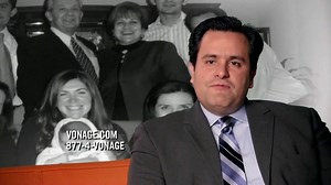 Vonage TV Spot, 'Mama's Boy'