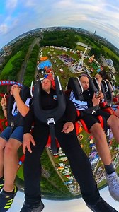 The AMAZING Apollo 13 🤩🚀👨‍🚀 Throw back to my first ride on the UK'S fastest and most powerful BOOSTER! Funfair Adventures #reelsviralシ #friends #funfair #friendship #funfair #carnival #themepark #newcastle #Christmas #rollercoaster #booster #kermis #ferias | Themepark_madness