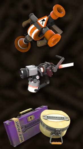 TF2 start trading with Scrap #tf2 #tf2trading #ragstoriches #nothingtosomething