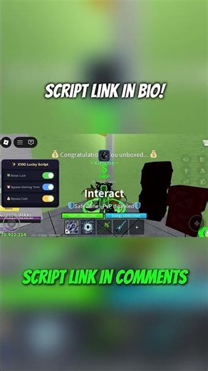 🐉🦊 Blox Fruits 100X Lucky Script 2026 | Super Boost Luck + Fast Rolls | Free No Key
